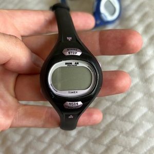 Timex Ironman Watch - Women’s